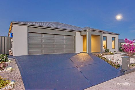 Property photo of 48 Poplar Boulevard Tarneit VIC 3029