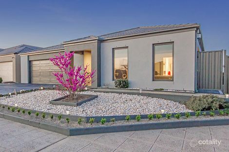 Property photo of 48 Poplar Boulevard Tarneit VIC 3029