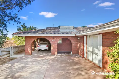Property photo of 440 Guildford Road Bayswater WA 6053