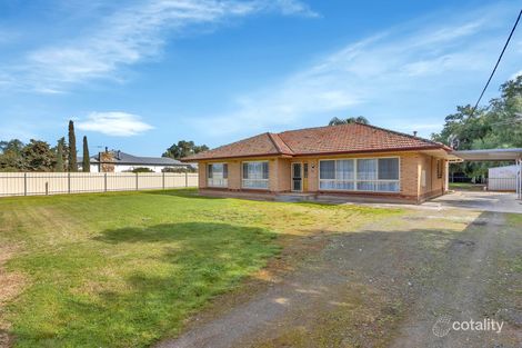 12 Murray Hillier Ct, Hillier, SA 5116