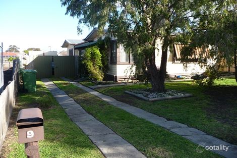 Property photo of 9 Martell Street Broadmeadows VIC 3047