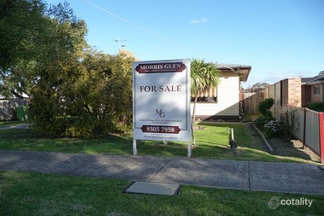 Property photo of 9 Martell Street Broadmeadows VIC 3047
