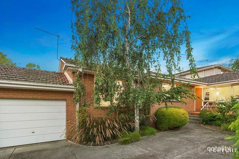 Property photo of 4/24 Seville Street Camberwell VIC 3124