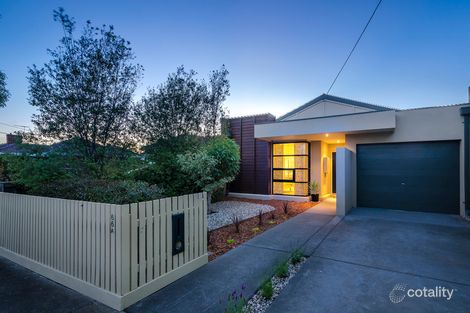 66a Vernon St, South Kingsville, VIC 3015