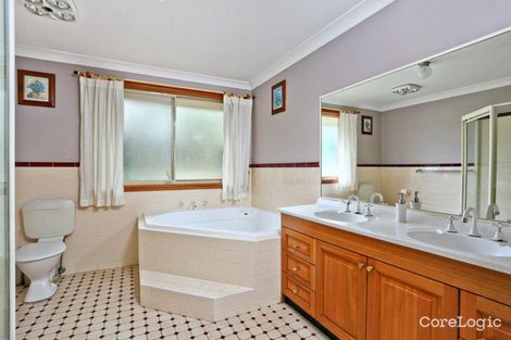 Property photo of 16 Crestreef Drive Acacia Gardens NSW 2763