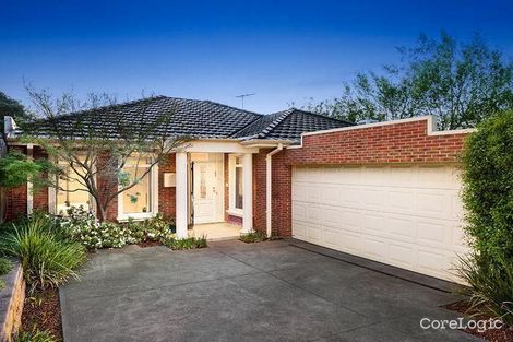 Property photo of 18A Louise Street Brighton East VIC 3187