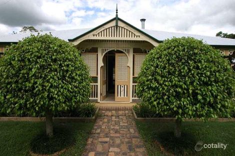Property photo of 124 Airlie Road Pullenvale QLD 4069