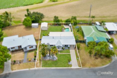8 Mistletoe Cl, Kamerunga, QLD 4870