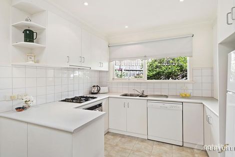 Property photo of 4/24 Seville Street Camberwell VIC 3124