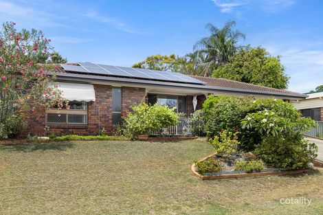 Property photo of 7 Brodick Street Carindale QLD 4152