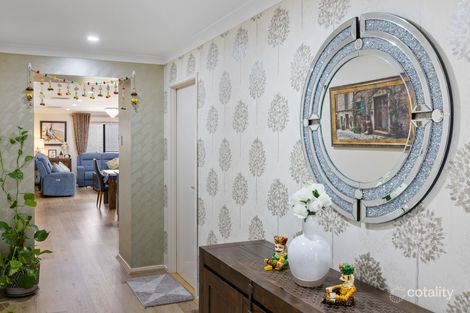 Property photo of 127 Kinglake Drive Manor Lakes VIC 3024