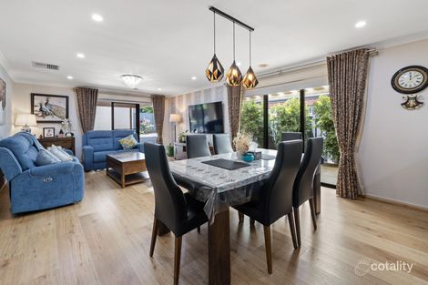 Property photo of 127 Kinglake Drive Manor Lakes VIC 3024