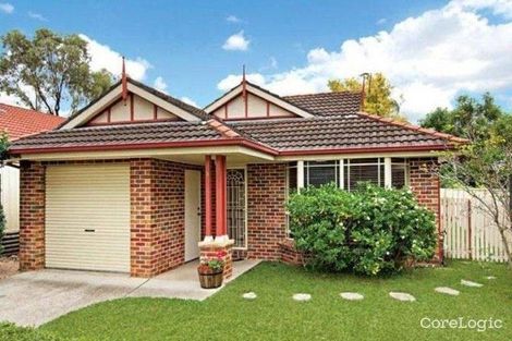 Property photo of 3 Ernest Street Glenwood NSW 2768