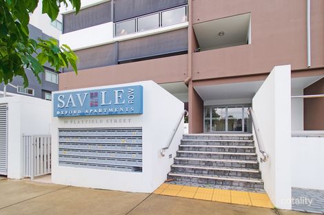Property photo of 2105/19 Playfield Street Chermside QLD 4032