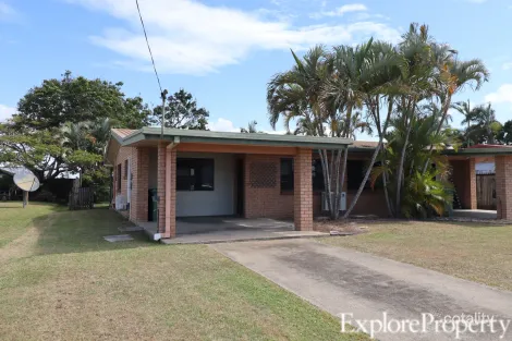 1/15b Boundary Rd, Paget, QLD 4740