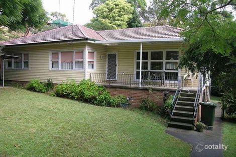 Property photo of 68 Charles Place Jannali NSW 2226