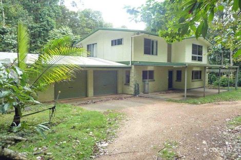 142 Figtree Cl, Malanda, QLD 4885