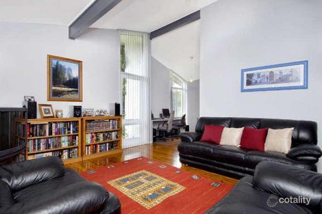 Property photo of 4 Sophia Crescent North Rocks NSW 2151