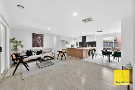 Property photo of 14 Skipper Road Tarneit VIC 3029