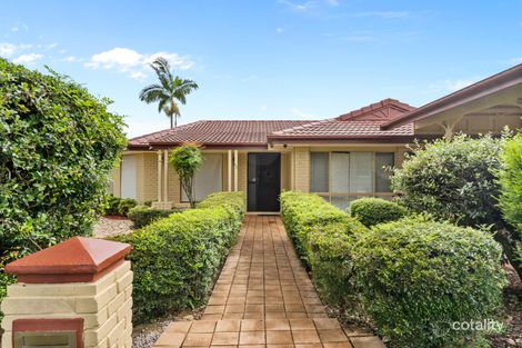 Property photo of 42 Talara Way Mango Hill QLD 4509