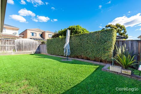 Property photo of 46 Aldridge Street Stanhope Gardens NSW 2768