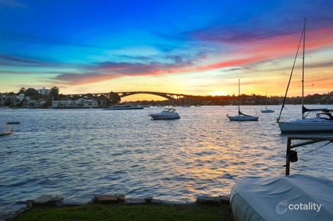 Property photo of 47 Wybalena Road Hunters Hill NSW 2110