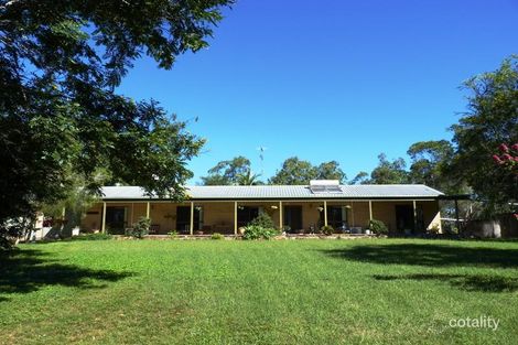 233 Stones Rd, Woodbury, QLD 4703