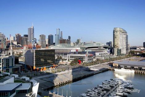 1407/5 Caravel Lane, Docklands, VIC 3008