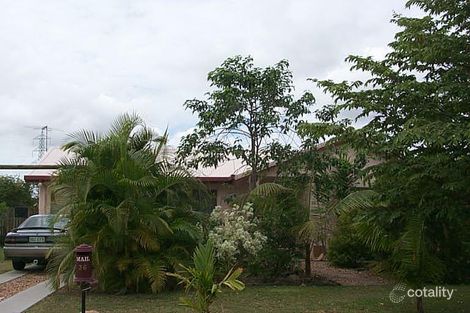 36 Currawong St, Condon, QLD 4815