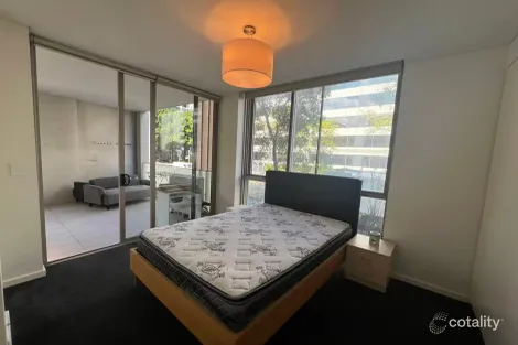 Property photo of 105/248 Coward Street Mascot NSW 2020