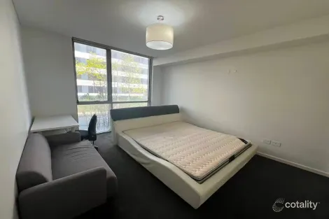 Property photo of 105/248 Coward Street Mascot NSW 2020