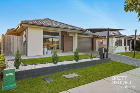 Property photo of 239 Goldmine Road Ormeau QLD 4208