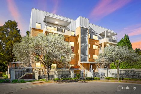 Property photo of 15/8 Refractory Court Holroyd NSW 2142