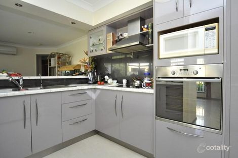 Property photo of 20 The Estuary Coombabah QLD 4216