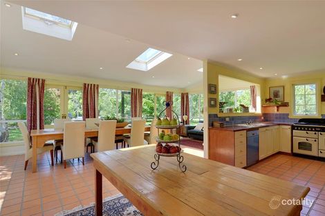 Property photo of 258 Crabtree Road Crabtree TAS 7109