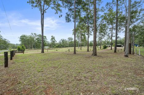 Property photo of 6 McLaughlan Road Benarkin North QLD 4314