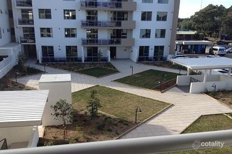 Property photo of 405/23 Gertrude Street Wolli Creek NSW 2205