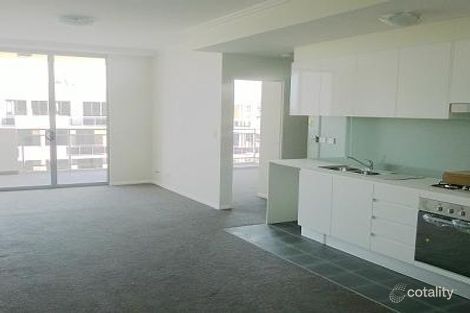 Property photo of 405/23 Gertrude Street Wolli Creek NSW 2205