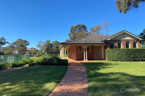Property photo of 34 Carter Road Menai NSW 2234