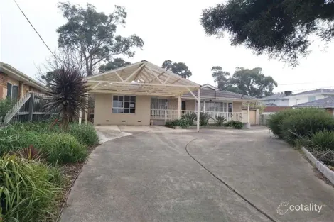 5 Lindfield Ct, Knoxfield, VIC 3180