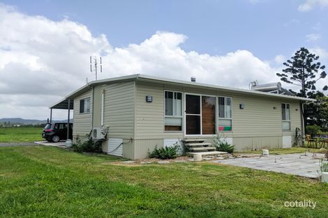 1578-1580 Yandina Coolum Rd, Yandina, QLD 4561