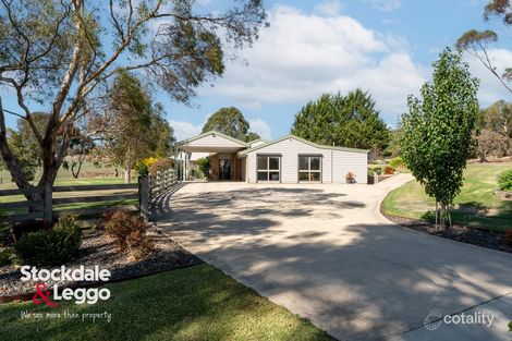 61 Considine Dr, Yinnar South, VIC 3869