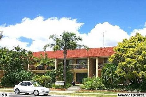 7/54-56 Karbunya St, Mermaid Waters, QLD 4218