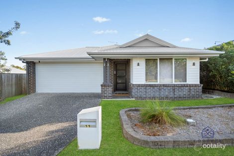 Property photo of 23 Feathertail Street Bahrs Scrub QLD 4207
