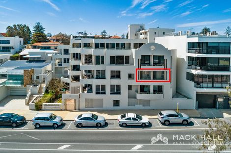 Property photo of 9/152 Marine Parade Cottesloe WA 6011