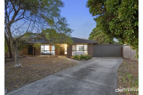 10 Eldorado Ct, Frankston, VIC 3199