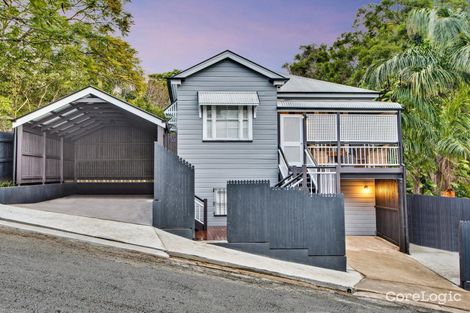 14 Gilday St, Paddington, QLD 4064