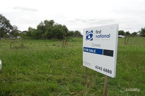 54-56 Bowen St, Woodstock, NSW 2793