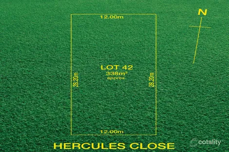 20 Hercules Cl, Virginia, SA 5120