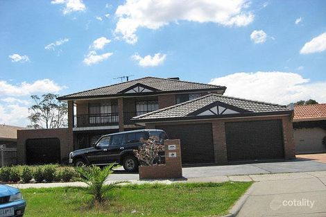 Property photo of 90 Lady Nelson Way Taylors Lakes VIC 3038